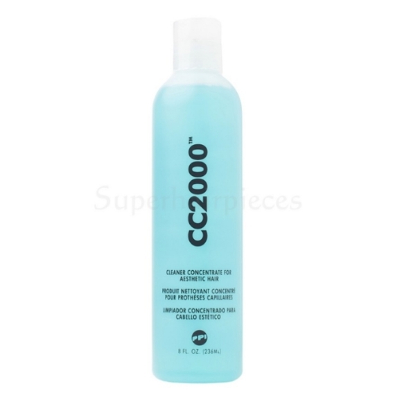 CC 2000 Other - CC 2000 Synthethic Hair/ Wig Cleaner Concentrate